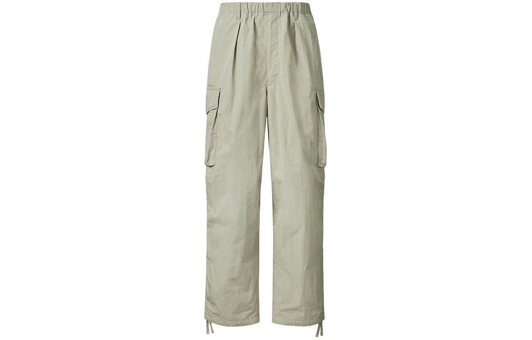 Брюки мужские Uniqlo Ss24 U - Boxette Shop